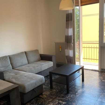Florence - Quiet & Comfortable Apartment Florença Exterior foto