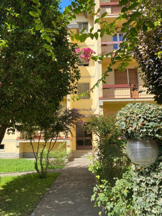 Florence - Quiet & Comfortable Apartment Florença Exterior foto