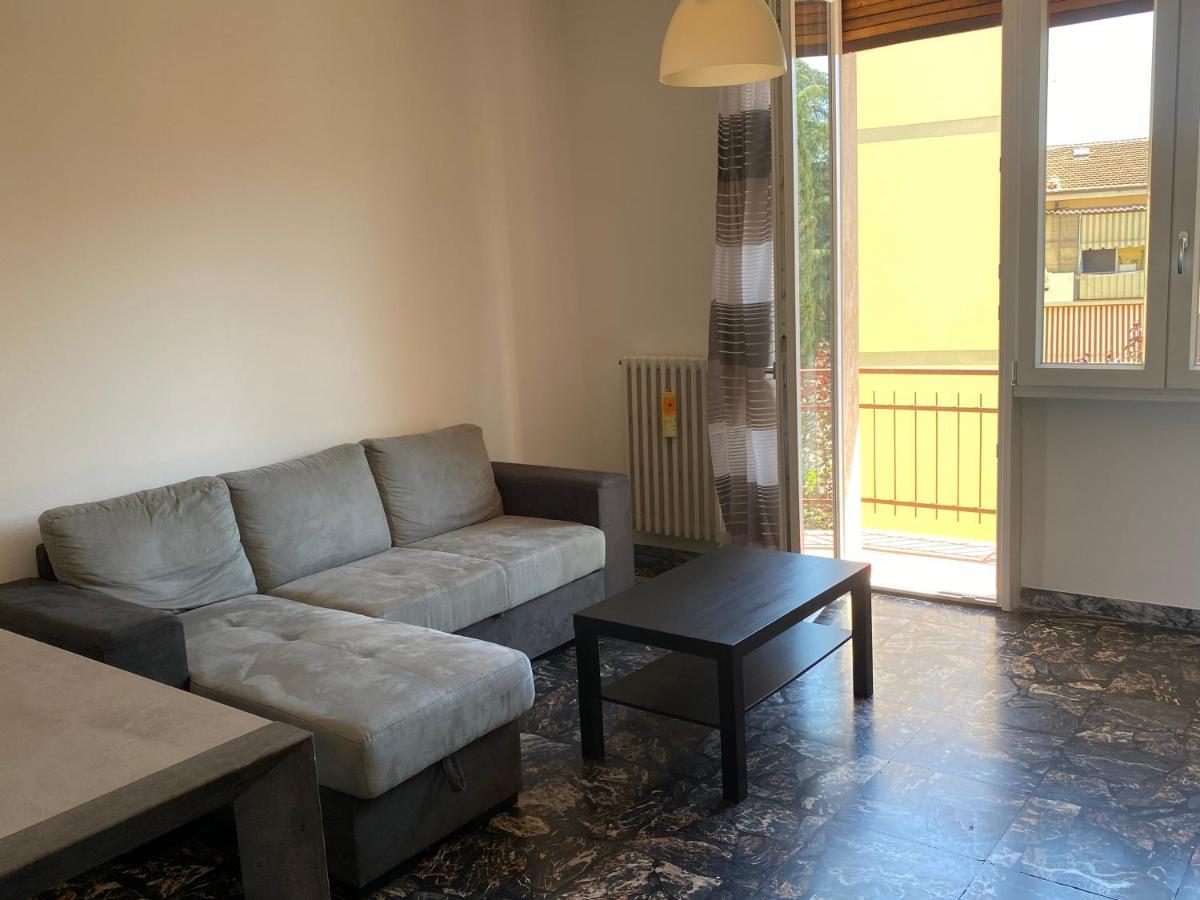 Florence - Quiet & Comfortable Apartment Florença Exterior foto